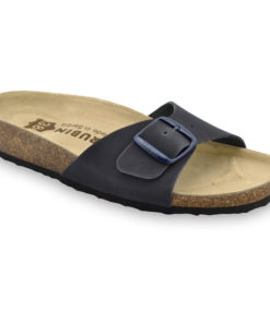 MADRID pantofle pro dámy - kůže (36-42)