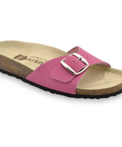 MADRID pantofle pro dámy - kůže (36-42)