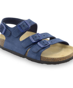 CAMBER kožené dětské sandály (30-35)