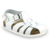PAPILIO sandály pro děti - kůže (23-30)