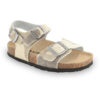 ROBY sandály pro děti - tkanina (30-35)