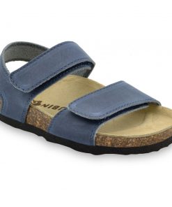 DIONIS sandály pro děti - kůže (30-35)